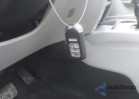 2019 Honda Pilot Ex-L z USA, uszkodzony, nr VIN 5FNYF6H59KB054826